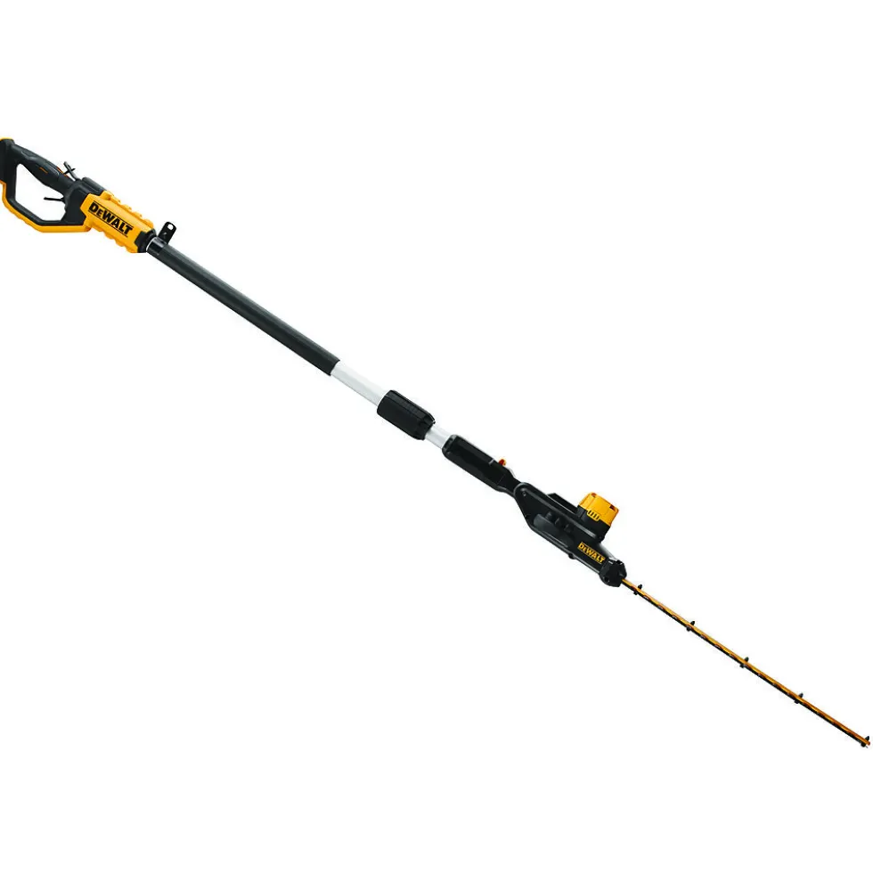 Dewalt Hekksaks 18V XR DCMPH566N-XJ