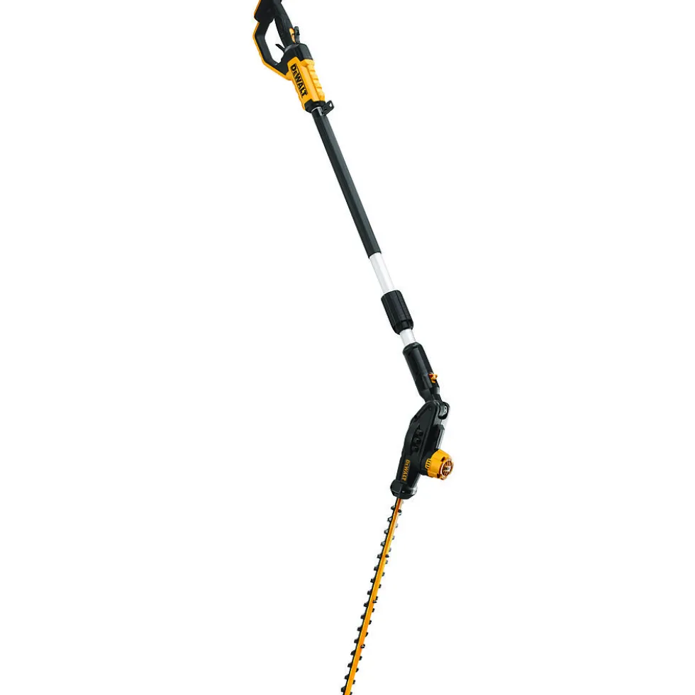Dewalt Hekksaks 18V XR DCMPH566N-XJ