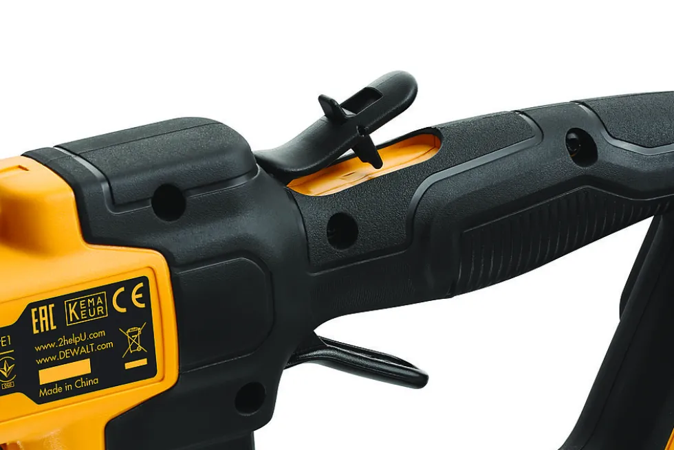 Dewalt Hekksaks 18V XR DCMPH566N-XJ
