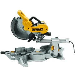 Dewalt Kapp-/gjærsag 250 mm 230V DWS727