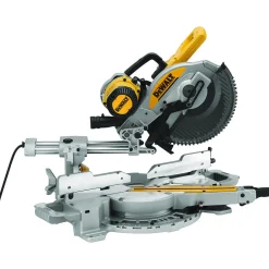 Dewalt Kapp-/gjærsag 250 mm 230V DWS727