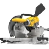 DEWALT Kapp- og gjærsag 18V, 305mm blad, naken