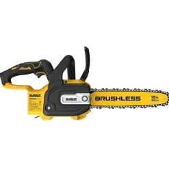 DEWALT Kjedesag 18v DCMCS565N-XJ 30cm, naken enhet
