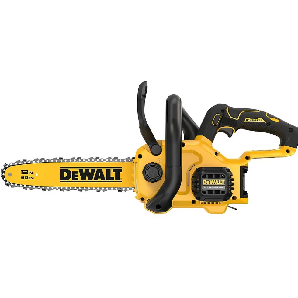 DEWALT Kjedesag 18v DCMCS565N-XJ 30cm, naken enhet