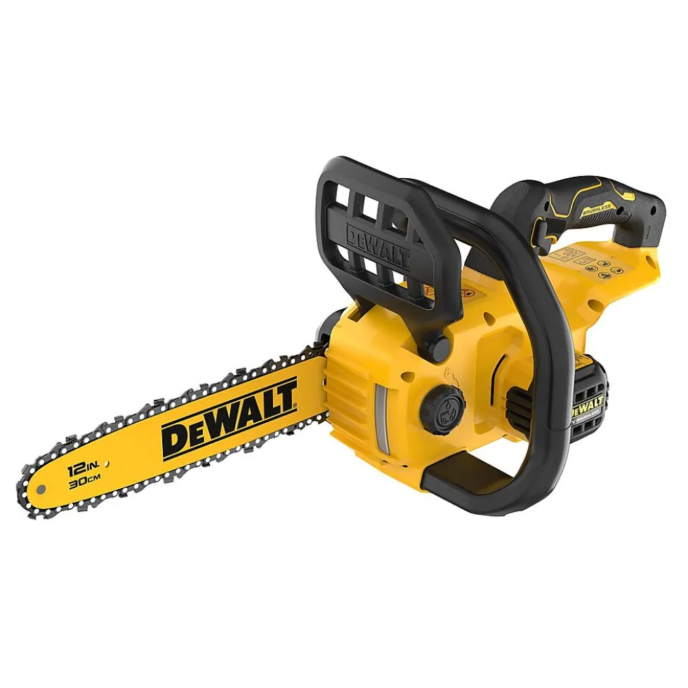DEWALT Kjedesag 18v DCMCS565N-XJ 30cm, naken enhet