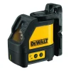 DEWALT krysslaser SW088K