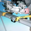 Dewalt sagbord DE7023 til kapp-/gjærsag