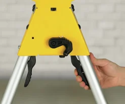 DeWALT sagbord DE7033 til kapp-/gjærsag