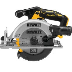 DeWalt sirkelsag 18 volt 165 mm