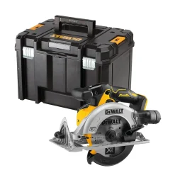 DeWalt sirkelsag 18 volt 165 mm