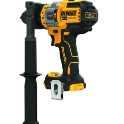 Dewalt slagdrill DCD999NT-XJ 18VxR FV