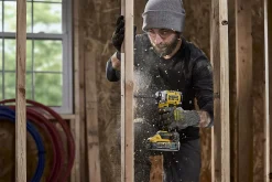 DEWALT Slagtrekker 18V 1/4", 282 Nm, 3800 RPM