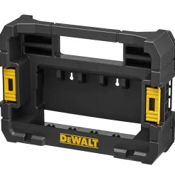 Dewalt tilbehørskoffert Caddy DT70716-QZ i t-stak
