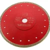 Diamantblad harde mate 250x25,4 våt nordic tools