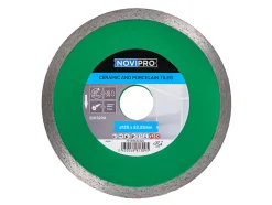 Diamantblad vinkelsliper flis 125x22,23 mm