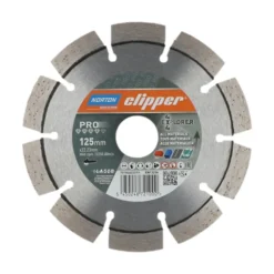 Diamantblad 4x4 explorer+125x22mm