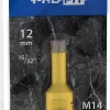 Diamantbor M14 feste 12 mm