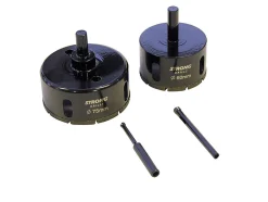 Diamantbor 10mm for drill strong strong drills