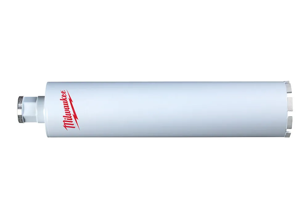 Diamantbor 40mm 12g våt milwaukee