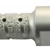 Diamantfres m14 ø20mm korning 30 nordic tools