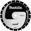 Diamantkappeskive 350x25,4mm asfalt 10mm segment comet