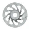 Diamantkopp cg slant 125x22
