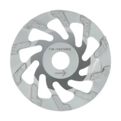 Diamantkopp cg slant 125x22