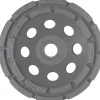 Diamantkopp prof cg-2 125x22