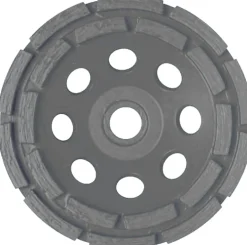 Diamantkopp prof cg-2 125x22