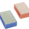 Diamantpussekloss 2 pk. Fin/medium diamantslipkloss 2 pk. Fin/medium