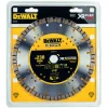Diamantskive DT40260-QZ, 230x22, 3x3 mm