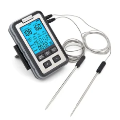Digital sidebordstermometer
