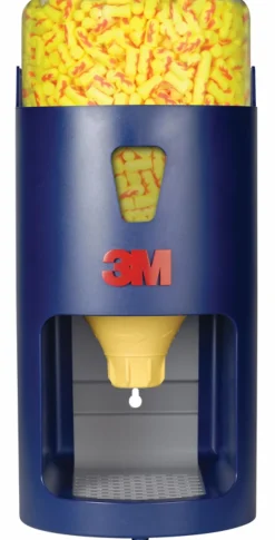 Dispenser for onetouchproørepluggu for 391-0000 onetouch prou