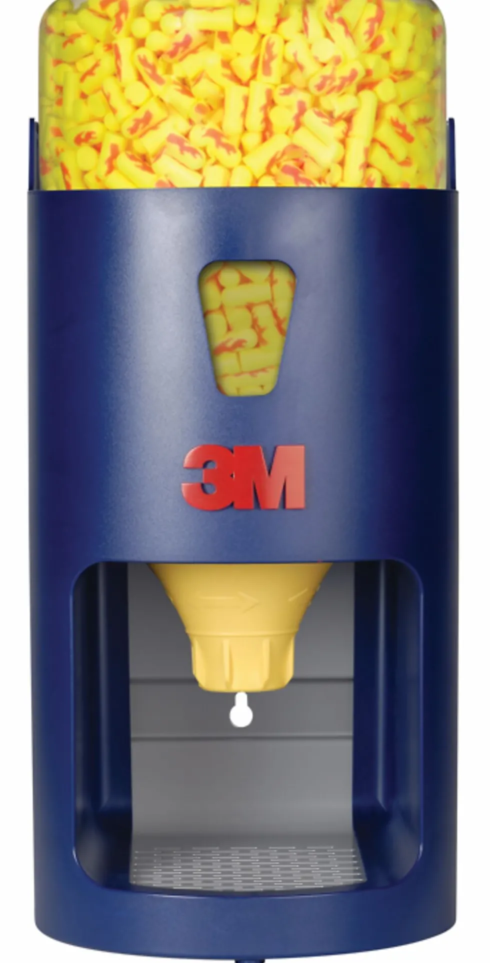 Dispenser for onetouchproørepluggu for 391-0000 onetouch prou