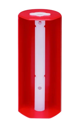 Dispenser for refillprodukter L/XL