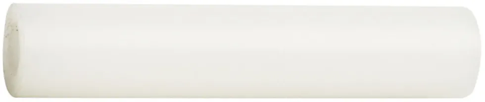 Distanserør m10x25 a25 polypropylen