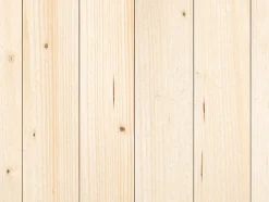 Dobbelfals tett gran ubehandlet 19 x 123 mm KL1