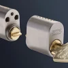 Dobbeltsylinder sy1237c fkrm