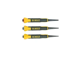 Dorsett 3-deler DWHT0-58018