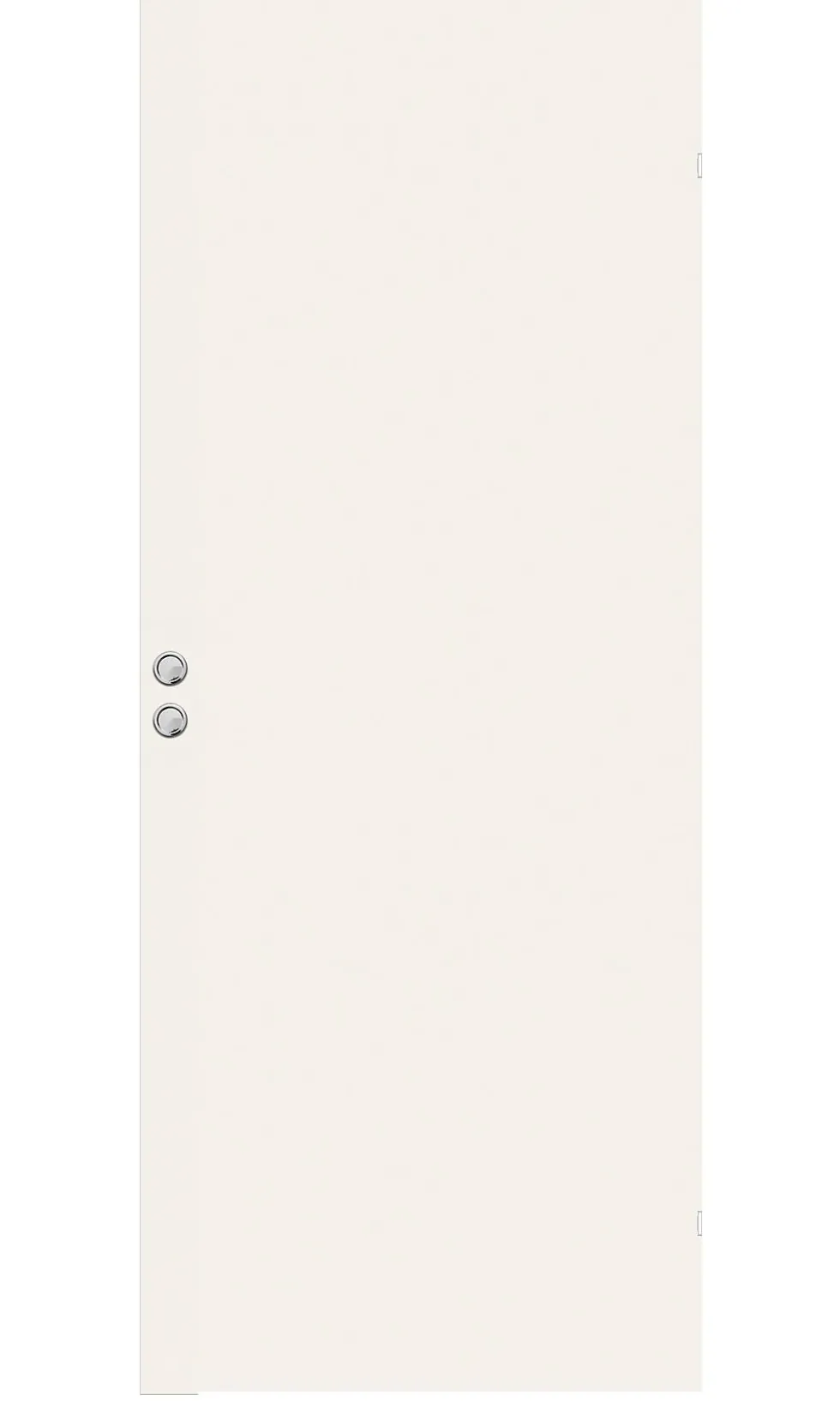 Dørbl sd easy gw 10x21 klass hvit ncs s0500-n skyvedør