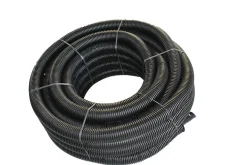 Drenskveil slisset 83/100mm 50 meter