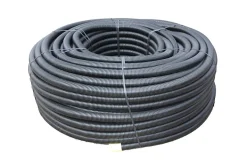 Drenskveil sliss toppslisset 50/60mm 250m
