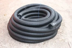 Drenskveil toppslisset 83/100mm-100m