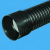 Drensrør 100mm x-stream 3m toppslis 3m