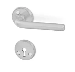 Dørhåndtak innvendig Hamar 38-42 mm