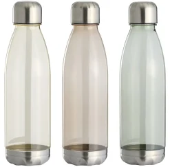 Drikkeflaske 675ml assortert trend
