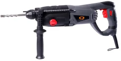 Drill hammerslag 920 watt Ø26 mm