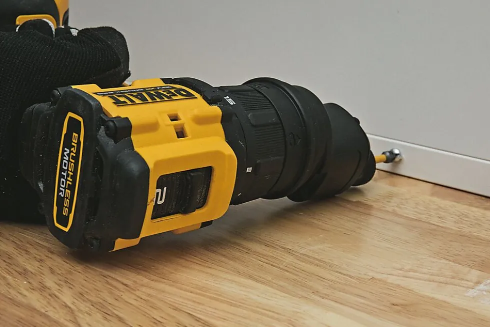 Drill multihode 18V XR DCD803NT