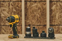 Drill multihode 18V XR DCD803NT