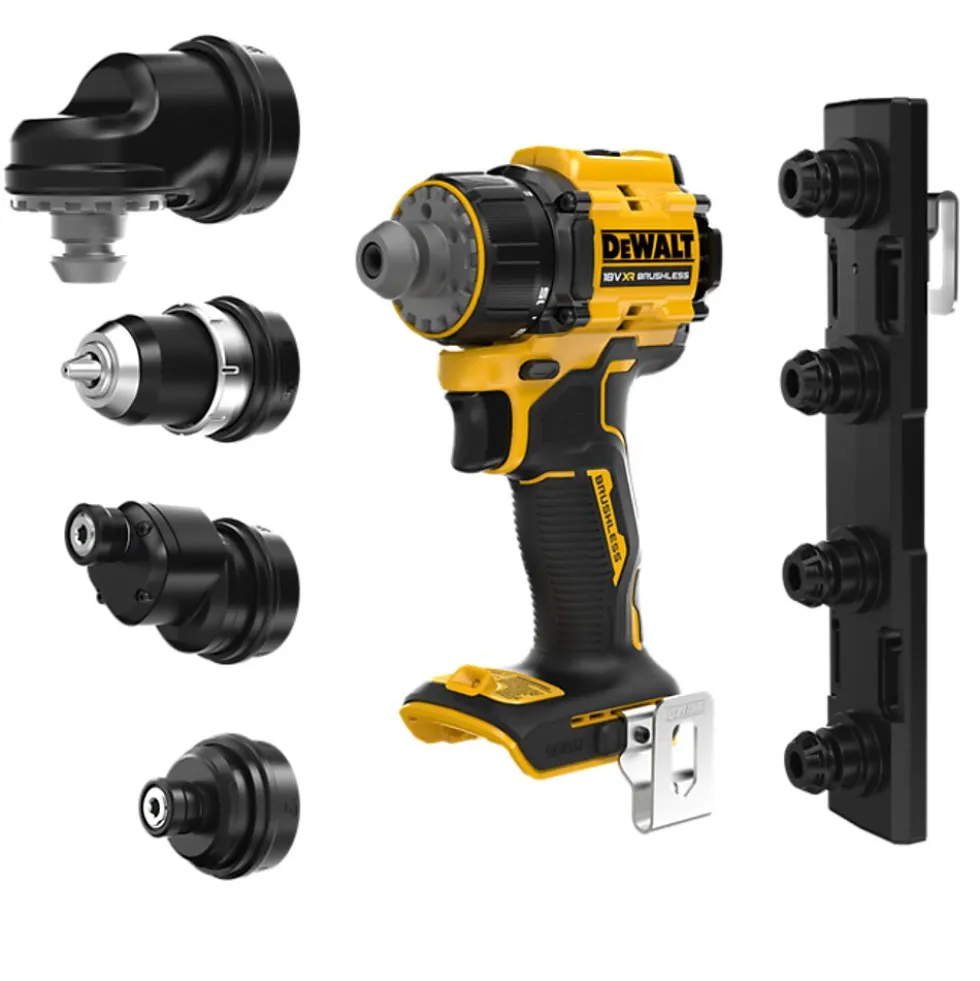 Drill multihode 18V XR DCD803NT